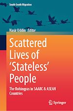 Télécharger le livre :  Scattered Lives of ‘Stateless' People