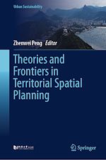 Télécharger le livre :  Theories and Frontiers in Territorial Spatial Planning