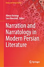 Télécharger le livre :  Narration and Narratology in Modern Persian Literature