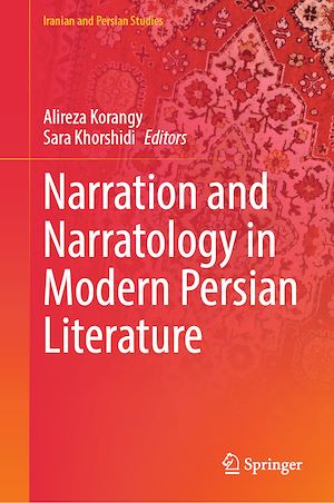Téléchargez le livre :  Narration and Narratology in Modern Persian Literature