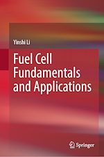 Télécharger le livre :  Fuel Cell Fundamentals and Applications