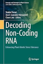 Télécharger le livre :  Decoding Non-Coding RNA