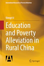 Télécharger le livre :  Education and Poverty Alleviation in Rural China