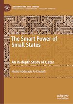 Télécharger le livre :  The Smart Power of Small States
