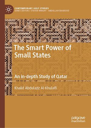 Téléchargez le livre :  The Smart Power of Small States