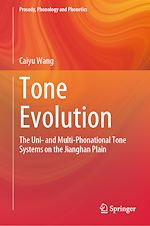 Télécharger le livre :  Tone Evolution