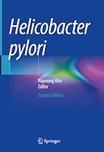 Télécharger le livre :  Helicobacter pylori