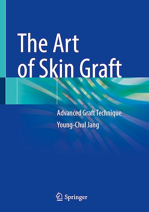 Téléchargez le livre :  The Art of Skin Graft
