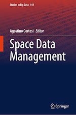 Télécharger le livre :  Space Data Management