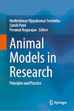 Télécharger le livre :  Animal Models in Research