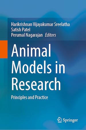 Téléchargez le livre :  Animal Models in Research