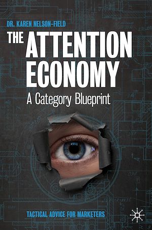 Téléchargez le livre :  The Attention Economy
