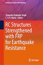 Télécharger le livre :  RC Structures Strengthened with FRP for Earthquake Resistance