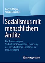 Télécharger le livre :  Sozialismus mit menschlichem Antlitz