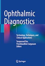 Télécharger le livre :  Ophthalmic Diagnostics
