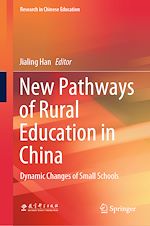 Télécharger le livre :  New Pathways of Rural Education in China