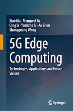 Télécharger le livre :  5G Edge Computing