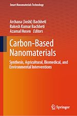 Télécharger le livre :  Carbon-Based Nanomaterials