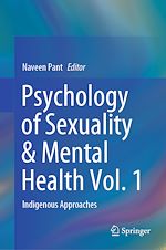 Télécharger le livre :  Psychology of Sexuality & Mental Health Vol. 1