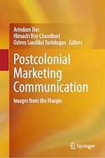 Télécharger le livre :  Postcolonial Marketing Communication
