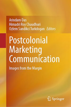 Téléchargez le livre :  Postcolonial Marketing Communication