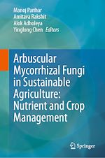Télécharger le livre :  Arbuscular Mycorrhizal Fungi in Sustainable Agriculture: Nutrient and Crop Management
