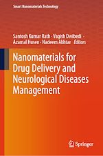 Télécharger le livre :  Nanomaterials for Drug Delivery and Neurological Diseases Management