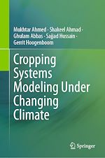 Télécharger le livre :  Cropping Systems Modeling Under Changing Climate