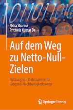Download this eBook Auf dem Weg zu Netto-Null-Zielen