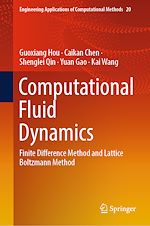 Télécharger le livre :  Computational Fluid Dynamics