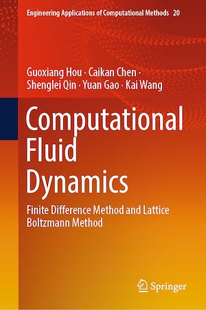 Téléchargez le livre :  Computational Fluid Dynamics