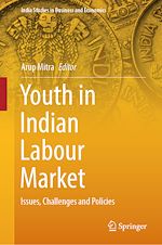 Télécharger le livre :  Youth in Indian Labour Market