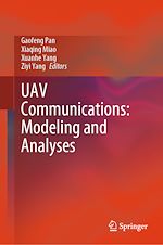 Télécharger le livre :  UAV Communications: Modeling and Analyses
