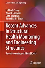 Télécharger le livre :  Recent Advances in Structural Health Monitoring and Engineering Structures