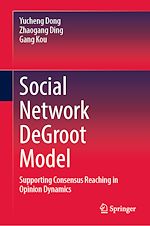 Télécharger le livre :  Social Network DeGroot Model