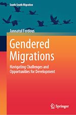 Télécharger le livre :  Gendered Migrations