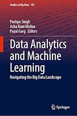 Télécharger le livre :  Data Analytics and Machine Learning