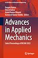 Télécharger le livre :  Advances in Applied Mechanics