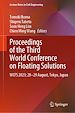 Télécharger le livre :  Proceedings of the Third World Conference on Floating Solutions