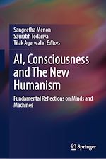 Télécharger le livre :  AI, Consciousness and The New Humanism