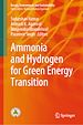 Télécharger le livre :  Ammonia and Hydrogen for Green Energy Transition