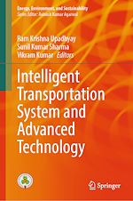 Télécharger le livre :  Intelligent Transportation System and Advanced Technology