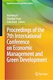 Télécharger le livre :  Proceedings of the 7th International Conference on Economic Management and Green Development