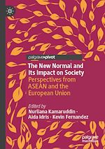 Télécharger le livre :  The New Normal and Its Impact on Society