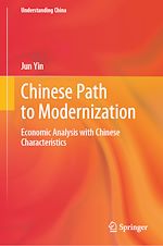 Télécharger le livre :  Chinese Path to Modernization
