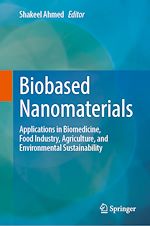 Télécharger le livre :  Biobased Nanomaterials