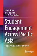 Télécharger le livre :  Student Engagement Across Pacific Asia