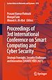Télécharger le livre :  Proceedings of 3rd International Conference on Smart Computing and Cyber Security