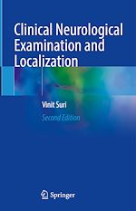 Télécharger le livre :  Clinical Neurological Examination and Localization
