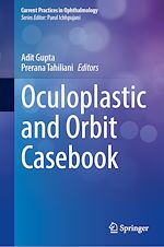 Télécharger le livre :  Oculoplastic and Orbit Casebook